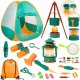 Kids Camping Set(Green)