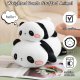 Weighted Stuffed Animal - Panda