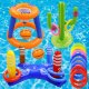 Pool Toys Games Set(3 Set Water Toys)