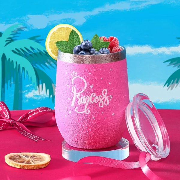 Purse with Pretend Play Accessories