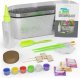 Paint & Plant Flower Growing Kit for Kids
