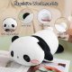 Weighted Stuffed Animal - Panda