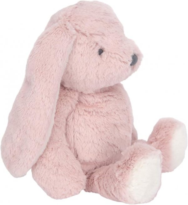 Pink Bunny Stuffed Animal Toy