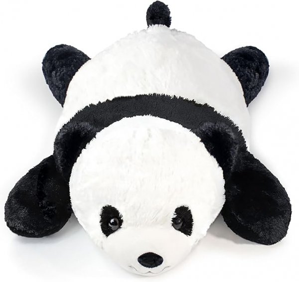 Stuffed Teddy Bear - Panda
