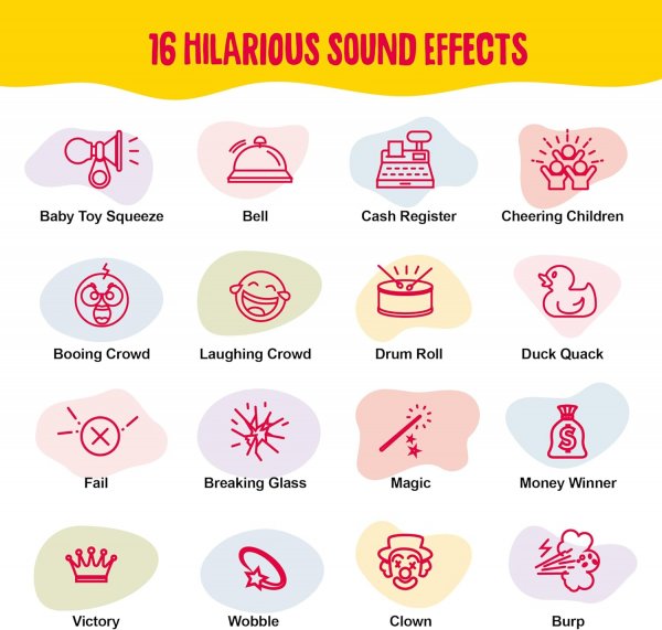 Sound Effects Machine