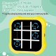 Electronic Tic Tac Toe Game