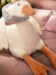 Duck Plush Toys - White