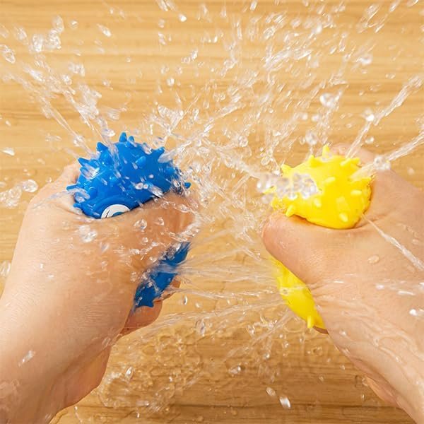 Pool Toys(Globefish)