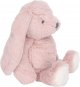 Pink Bunny Stuffed Animal Toy