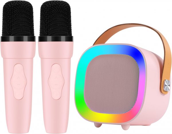Karaoke Machine for Kids Adults
