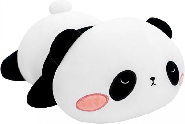 Weighted Stuffed Animal - Panda